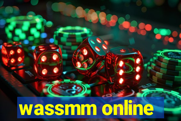 wassmm online